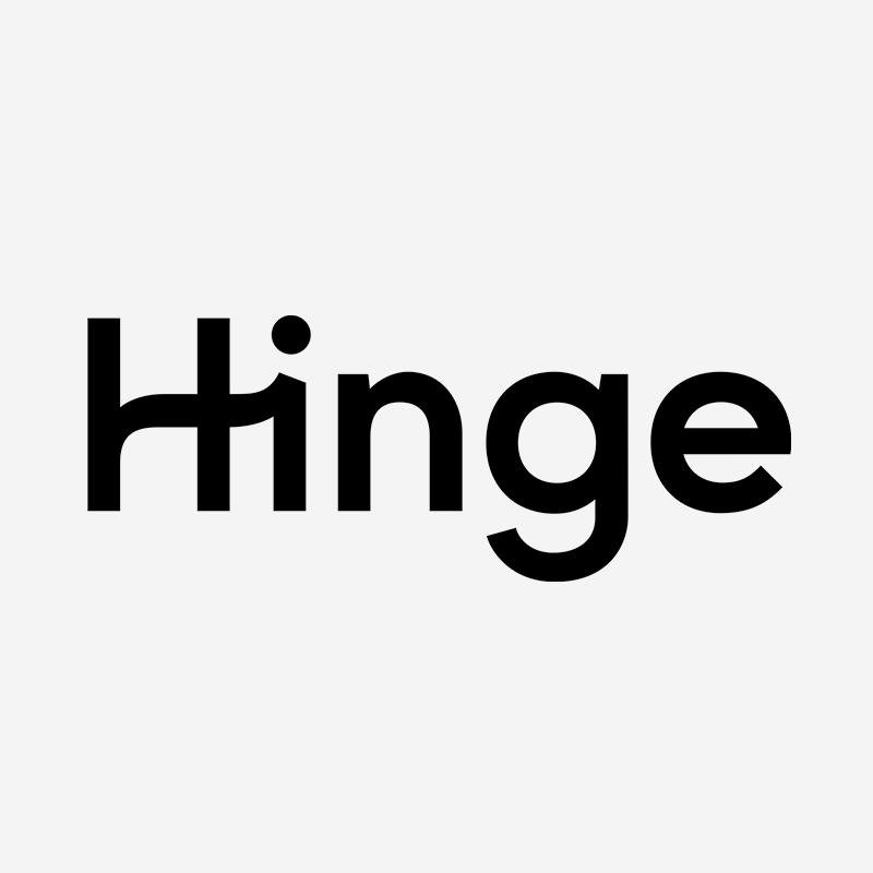 Hinge定制号（带会员过验证）（付款后联系客服发送人设）