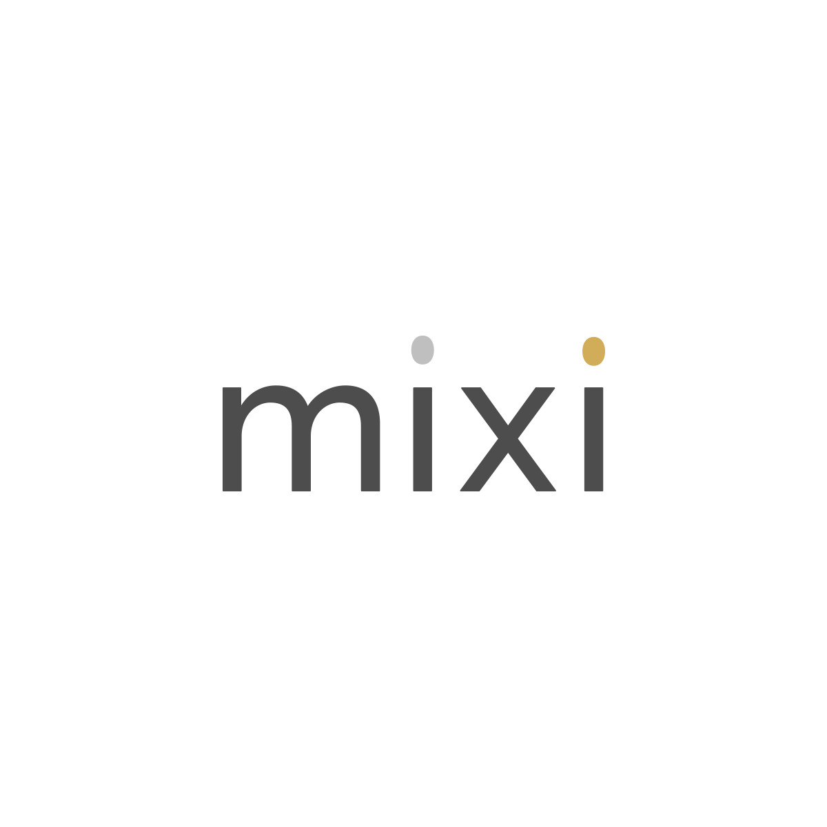 mixi(ミクシィ) （现做原图认证+会员+售后）