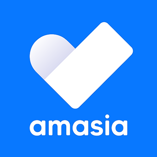 amasia 韩国婚恋（现做带会员原图过验证）（付款后联系客服发送人设）